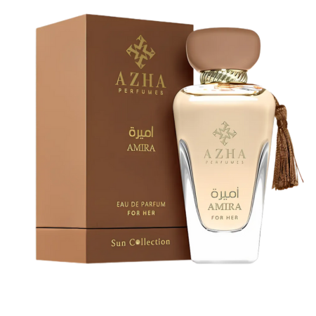 Azha Amira Women Eau de Parfum – 100ml