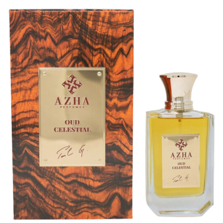 Azha Oud Celestial Eau de Parfum Spray – 100ml