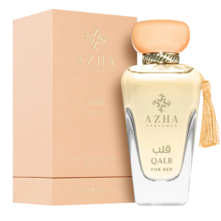 Azha Qalb Women Eau de Parfum – 100ml