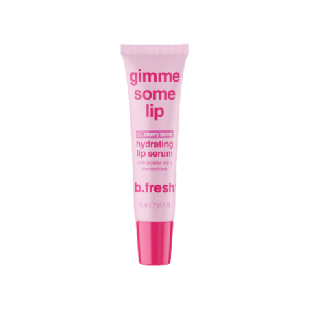 b.fresh Gimme Some Lip Hydrating Lip Serum - 15 ml