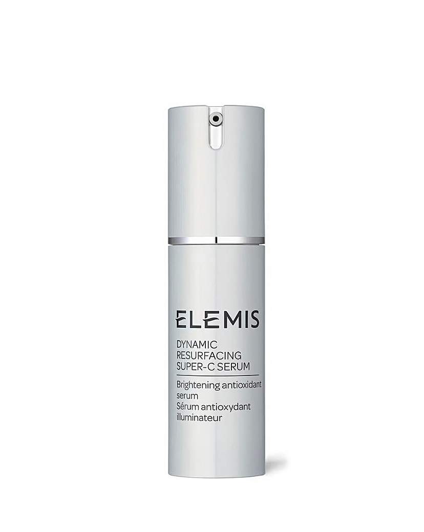 Elemis Dynamic Resurfacing Super-C Serum - ELEMIS