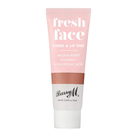 Barry M Fresh Face Cheek & Lip Tint - Caramel Kisses