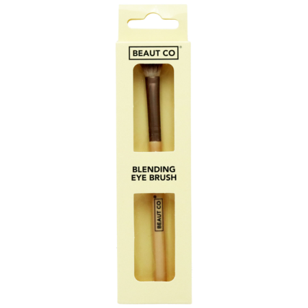 Beaut Co Blending Eye Brush