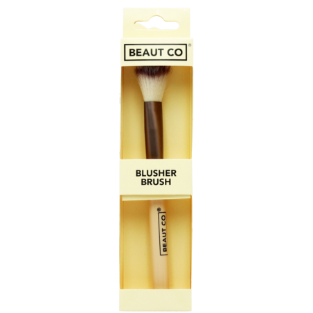 Beaut Co Blusher Brush