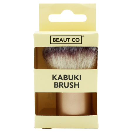 Beaut Co Kabuki Brush