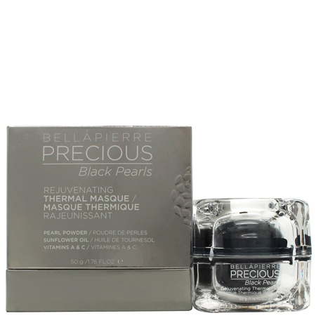 Bellápierre Rejuvinating Thermal Face Mask - 50g