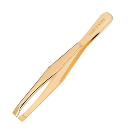 Better Tweezers