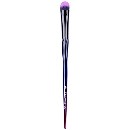 Brushworks Eye Brush