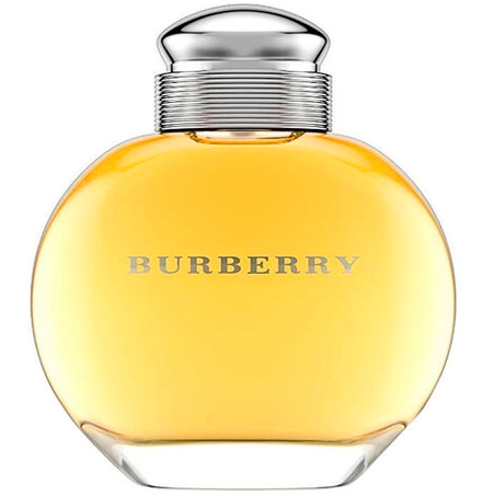 Burberry For Women - Eau de Parfum 100ML