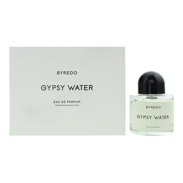 Byredo Unisex Gypsy Water Eau De Parfum 100ml - NA - One Size