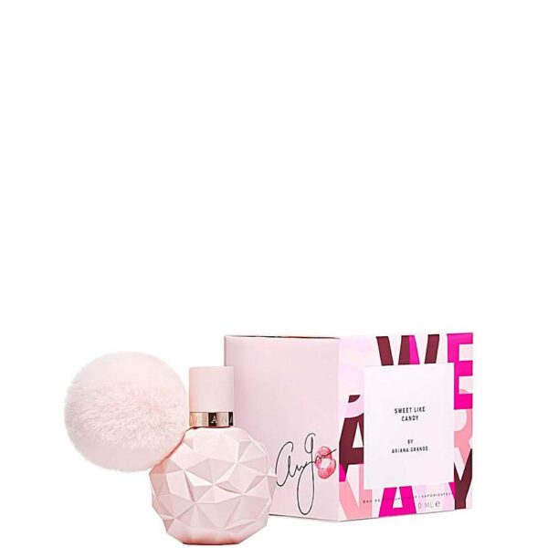 Ariana Grande 50ml Eau de Parfum - Ariana Grande