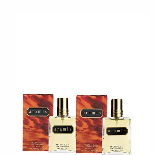 Aramis 110ml EDT - Buy One Get One Free - Aramis