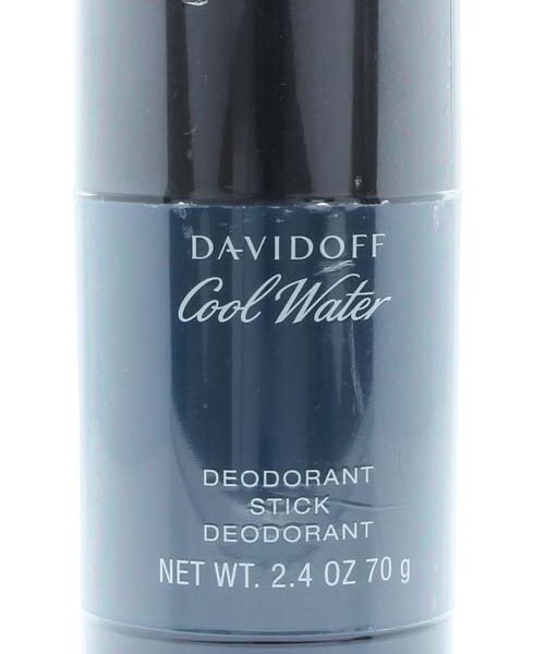 Davidoff Cool Water - Deodorant Stick 70ml