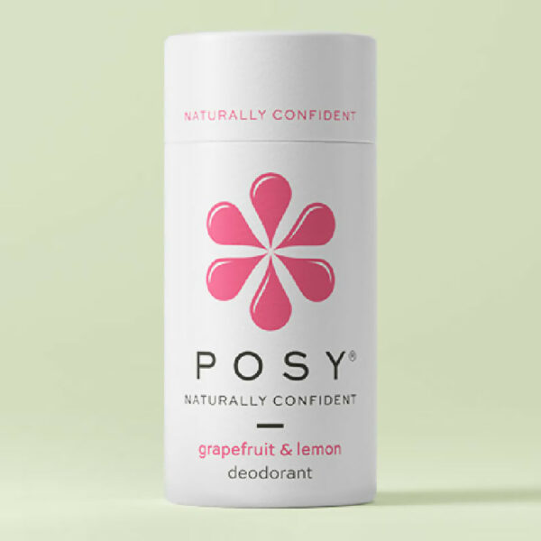 POSY grapefruit & lemon