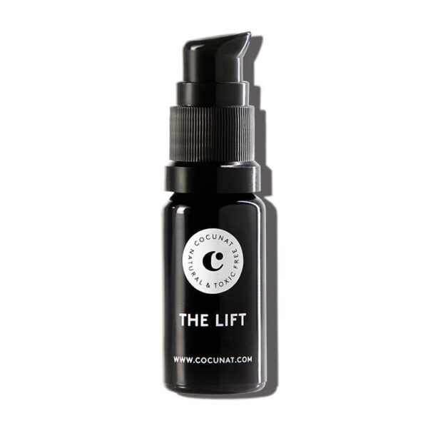 The Lift - Serum for the eye contour area lasting more than 8 hours - COCUNAT