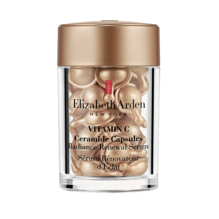 Elizabeth Arden Ceramide Vitamin C Capsules 30 pcs
