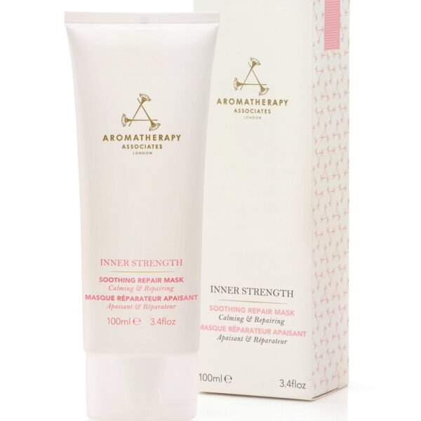 Aromatherapy Associates Inner Strength Soothing Repair Mask 100ml
