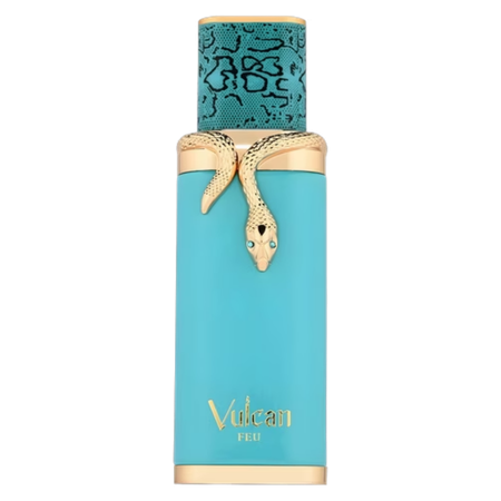 French Avenue Vulcan Feu Unisex Eau De Parfum - 100ml