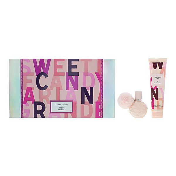 AriGraSweetLikeCandy2PcGS:EDP30mlBL100ml - Ariana Grande - Size: 30ML