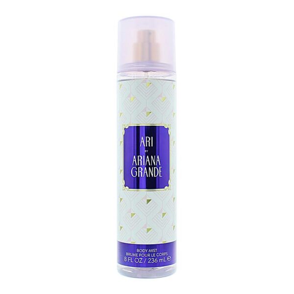 Ariana Grande Ari Body Mist 236ml - Ariana Grande - Size: 236ML