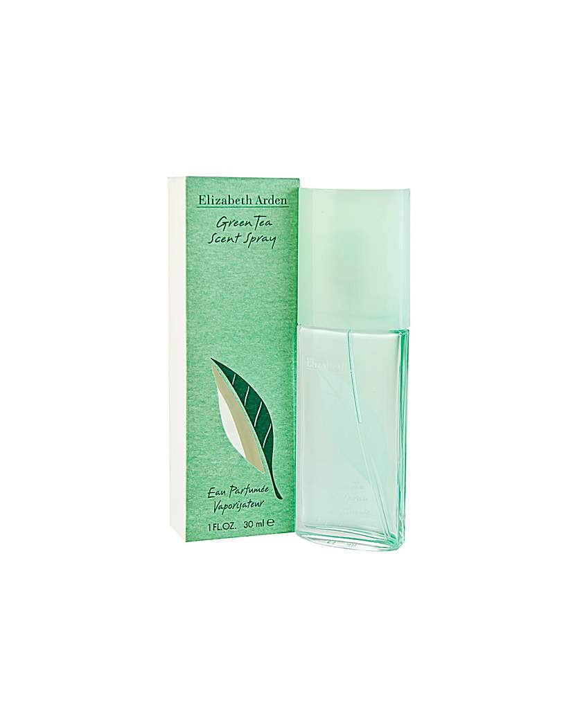 Elizabeth Arden Green Tea EDP - Elizabeth Arden - Size: 30ML