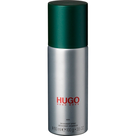 Hugo Boss Hugo Man Deodorant Spray - 150ML