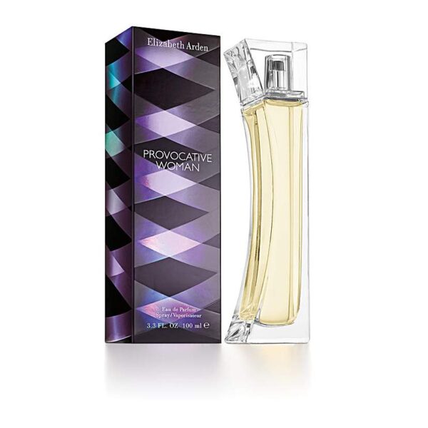 Arden Provocative Woman EDP 100ml - Elizabeth Arden - Size: 100ML