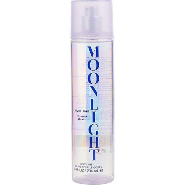 Ariana Grande Moonlight Body Mist 236ml - Ariana Grande - Size: 236ML