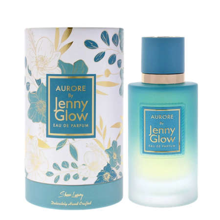 Jenny Glow Aurore Unisex Eau De Parfum - 80 ml