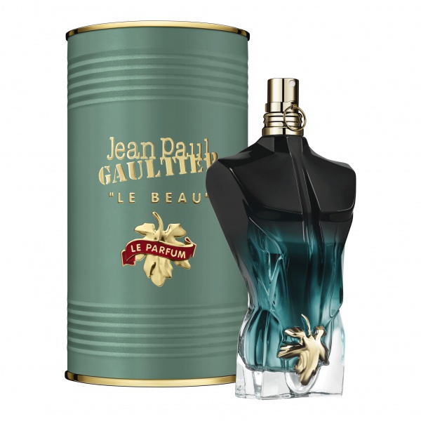 Jean Paul Gaultier Le Beau Le Parfum EDP 75ml