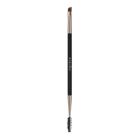 Kashoki Eyebrow and Eyelash Brush