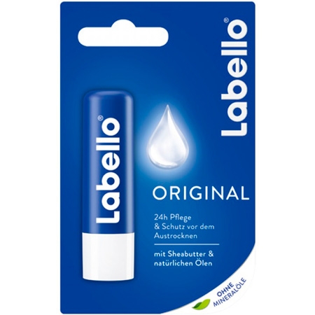 Labello Classic Lip Balm