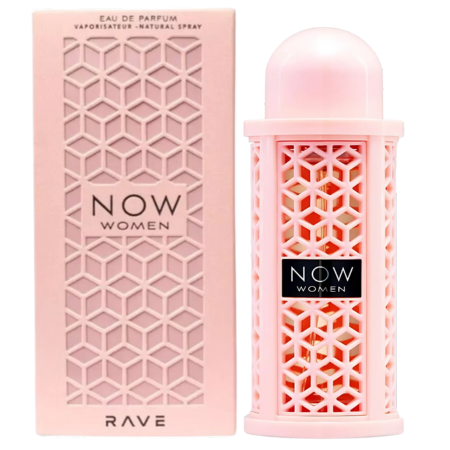 Lattafa Rave Women Eau de Parfum – 100ml