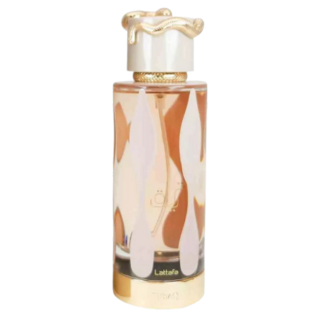 Lattafa Teriaq Unisex Eau De Parfum - 100ml