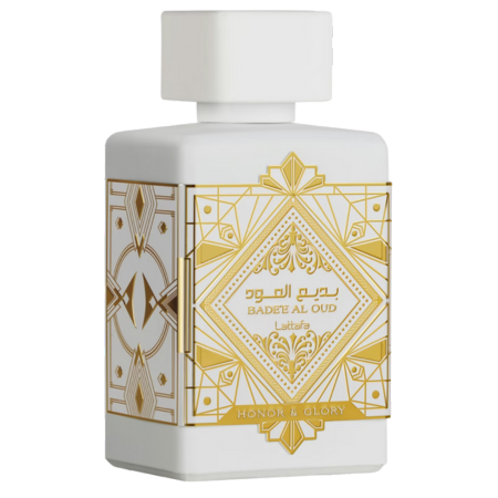 Lattafa Bade’e Al Oud Honor & Glory Eau De Parfum – 100 ml