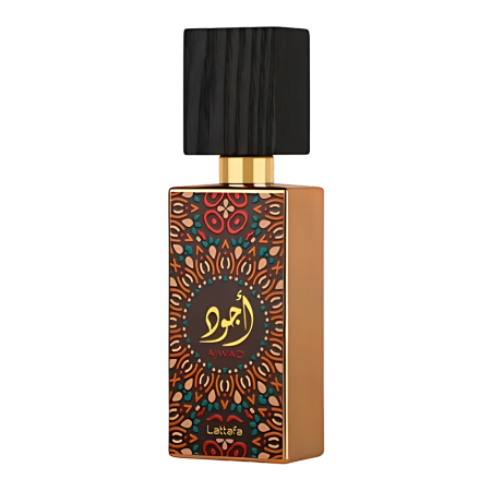 Lattafa Ajwad Eau De Parfum – 60ml