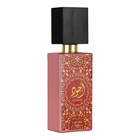Lattafa Ajwad Pink To Pink Eau De Parfum - 60ml