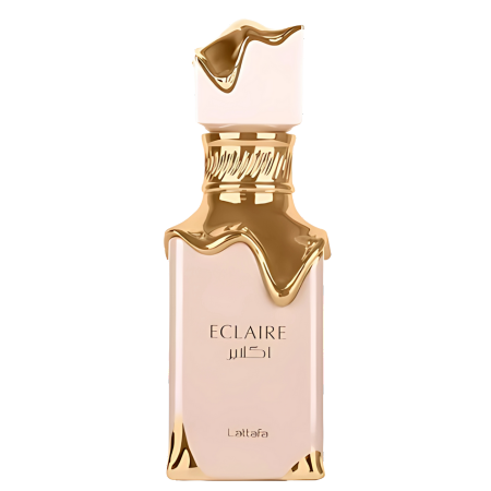 Lattafa Eclair Eau De Parfum - 100ml