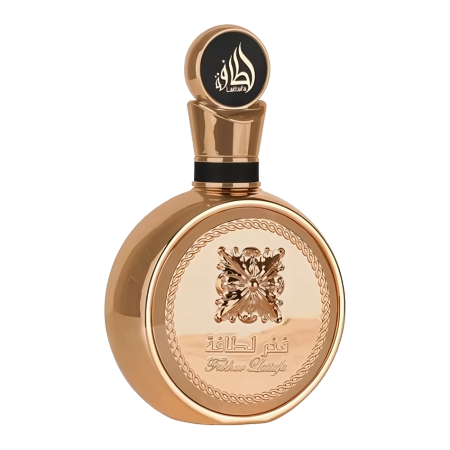 Lattafa Fakhar Gold Eau De Parfum – 100ml
