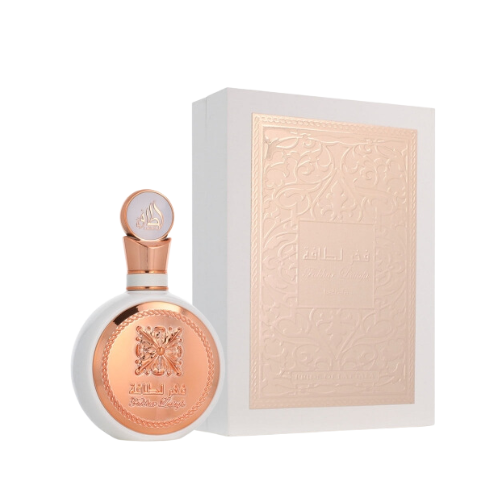 Lattafa Fakhar Rose Eau De Parfum 100 ml (Pride Of Lattafa)