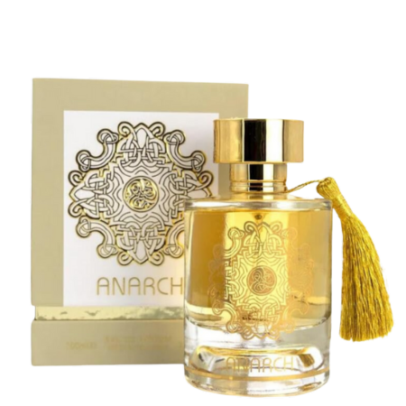 Maison Alhambra Anarch Eau De Parfum – 100ml