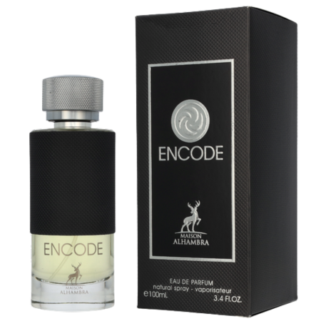 Maison Alhambra Encode Eau de Parfum 100ml