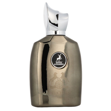 Maison Alhambra Men’s Hercules Eau De Parfum – 100 ml