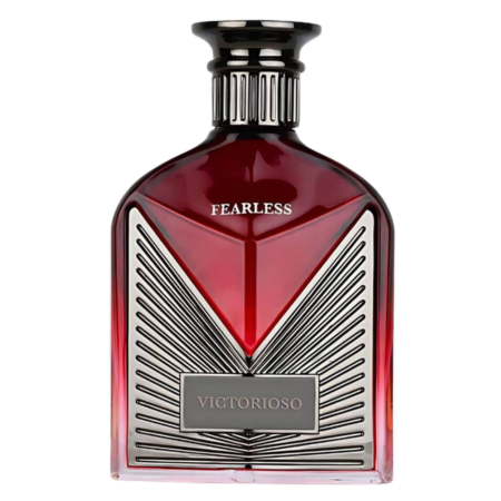 Maison Alhambra Victorioso Fearless Eau De Parfum – 100ml
