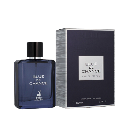 Maison Alhambra EDP Blue de Chance 100 ml