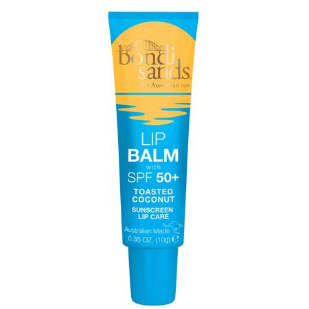 Bondi Sands Lip Balm Toasted Coconut SPF50+ 10g
