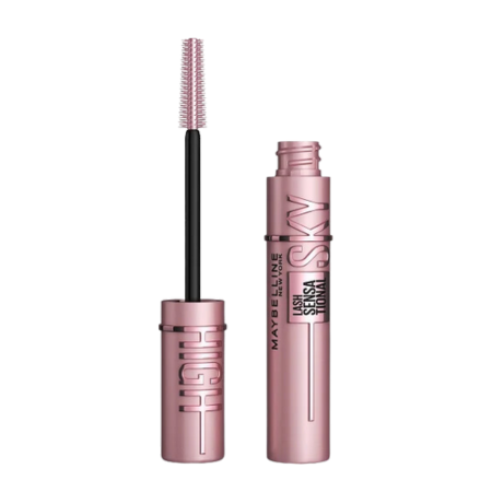 Maybelline Lash Sensational Cloud High Mascara - Brown