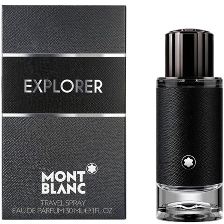 Mont Blanc Explorer - Eau de Parfum 30ML