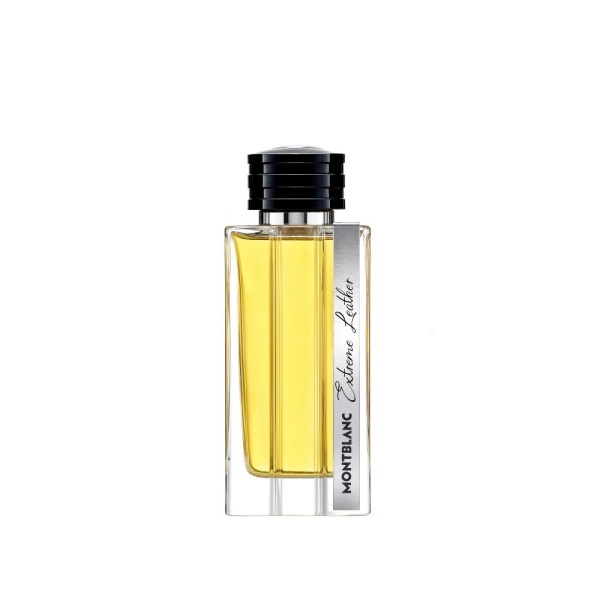 Montblanc Collection Extreme Leather Eau de Parfum 125ml