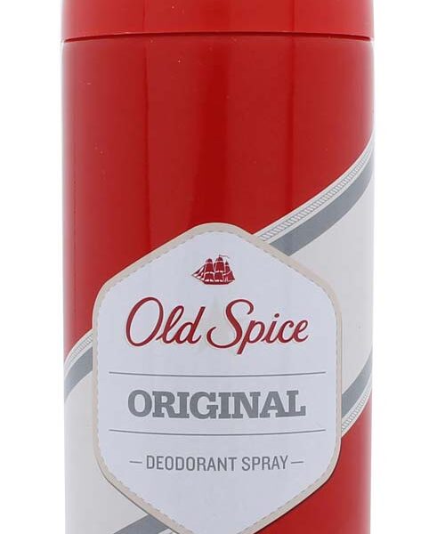 Old Spice Old Spice Original Deodorant Spray 150ml